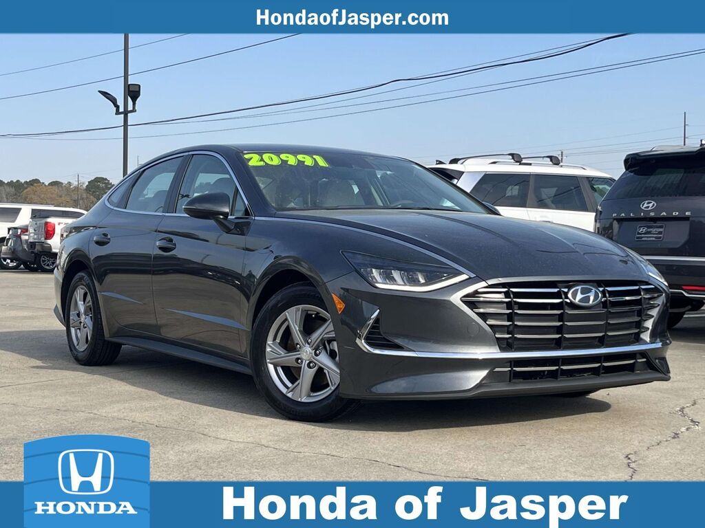 2023 Hyundai SONATA SE — photo 1 of 26