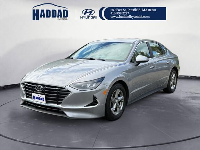2023 Hyundai SONATA SE — photo 1 of 13