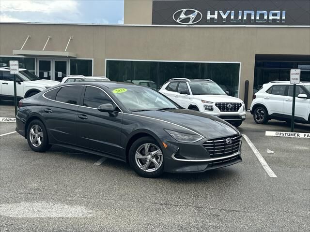 2023 Hyundai SONATA SE — photo 1 of 13