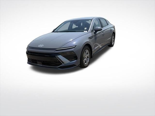 2026 Hyundai SONATA SE — photo 1 of 26