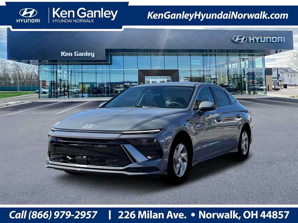 2026 Hyundai SONATA SE — photo 1 of 13