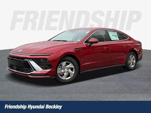 2026 Hyundai SONATA SE — photo 1 of 10