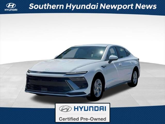2026 Hyundai SONATA SE