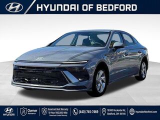 2026 Hyundai Sonata SE