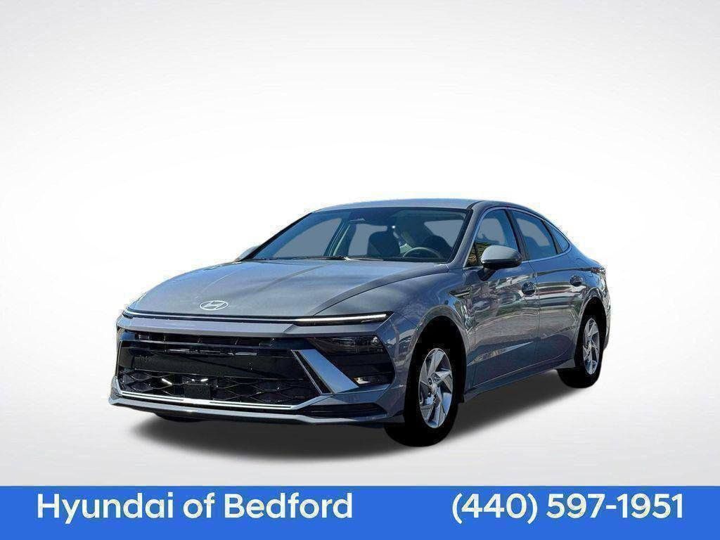 2026 Hyundai Sonata SE — photo 1 of 17