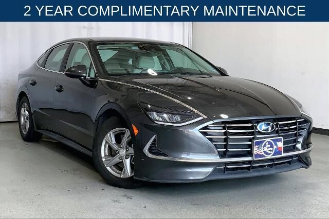 2023 Hyundai SONATA SE