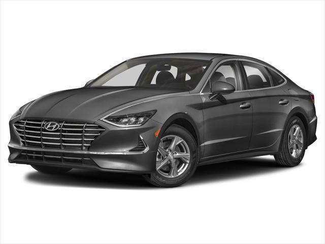 2023 Hyundai SONATA SE — photo 1 of 1
