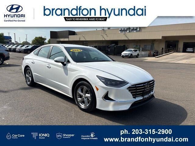 2023 Hyundai SONATA SE — photo 1 of 13