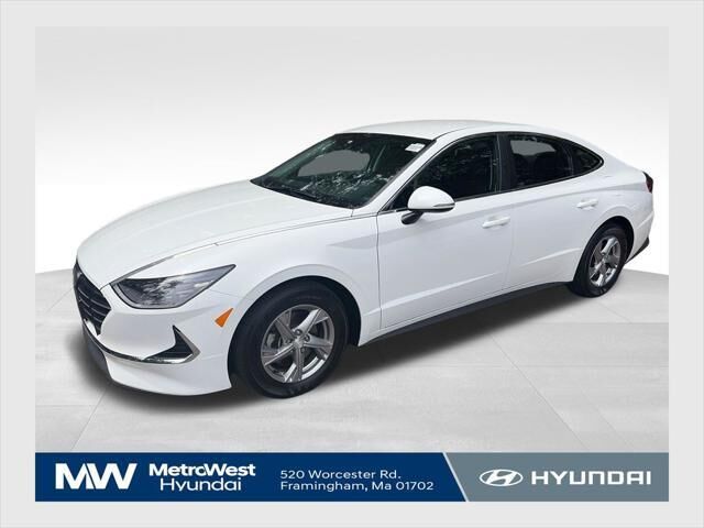 2023 Hyundai SONATA SE — photo 1 of 13