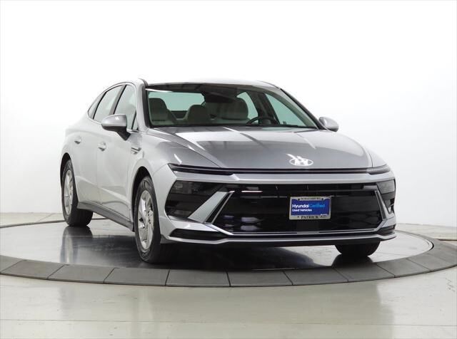2025 Hyundai SONATA SE — photo 1 of 13