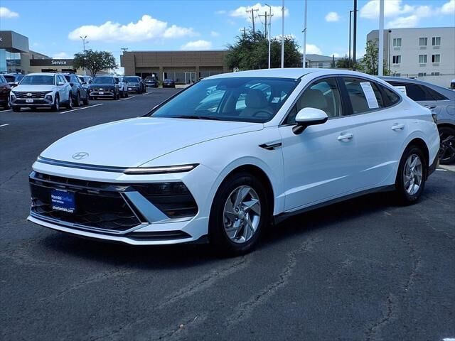 2026 Hyundai SONATA SE — photo 1 of 15