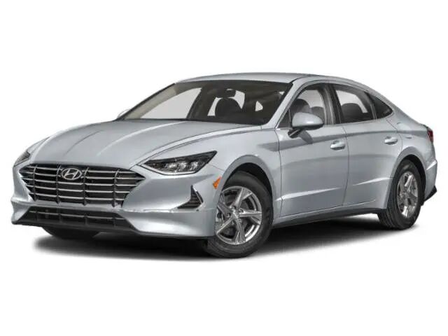 2023 Hyundai SONATA SE — photo 1 of 27