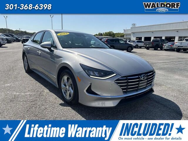 2023 Hyundai SONATA SE