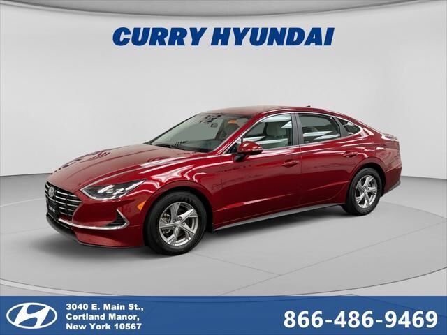 2023 Hyundai SONATA SE — photo 1 of 13