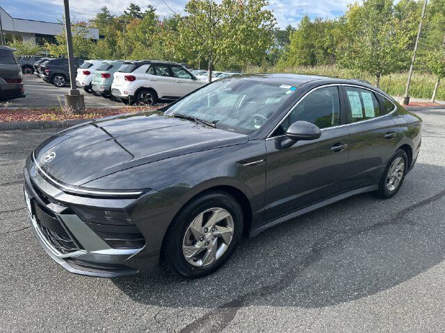 2025 Hyundai Sonata SE