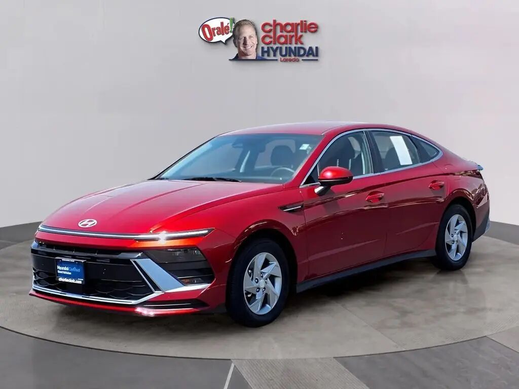 2026 Hyundai SONATA SE — photo 1 of 13