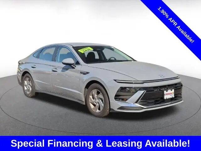 2026 Hyundai SONATA SE