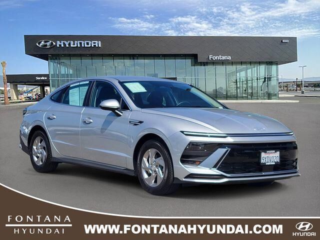 2026 Hyundai SONATA SE — photo 1 of 26