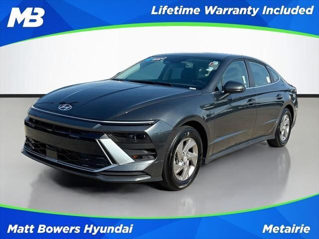 2026 Hyundai SONATA SE — photo 1 of 26