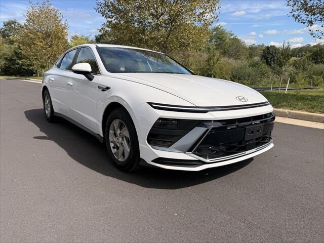 2026 Hyundai SONATA SE — photo 1 of 13