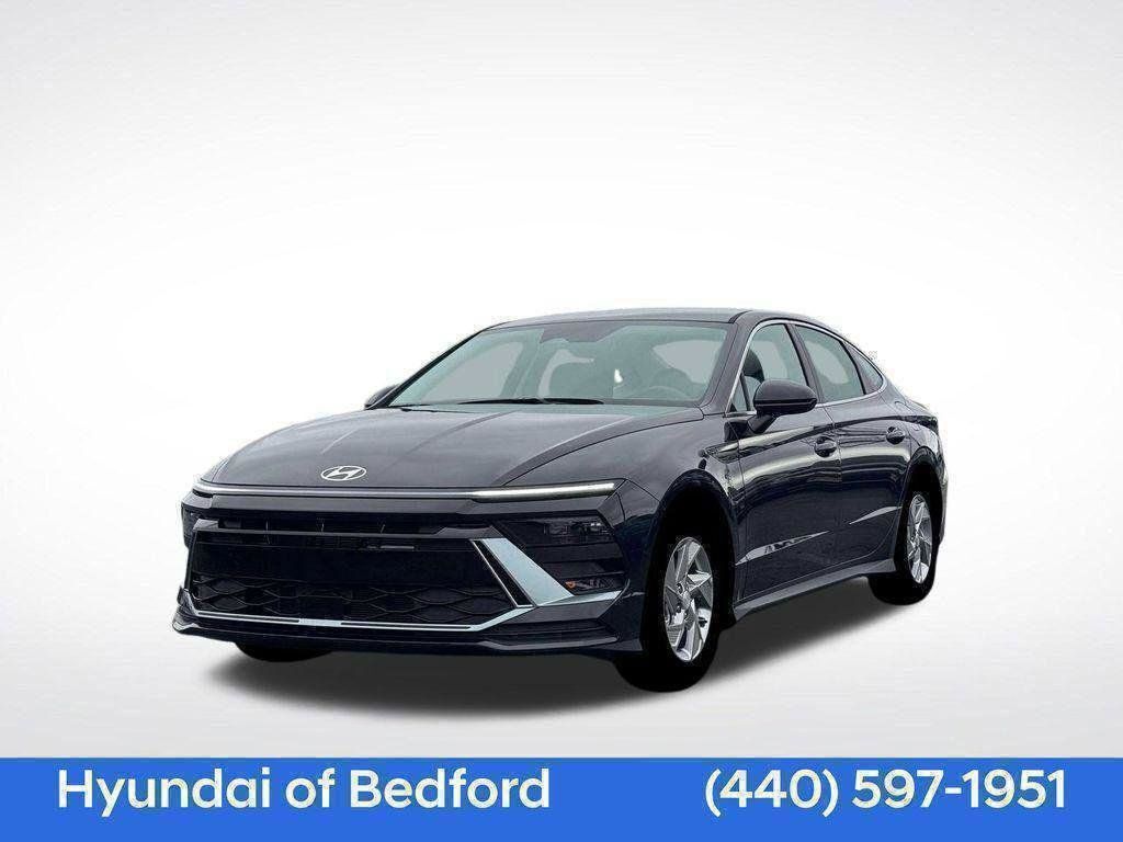 2026 Hyundai Sonata SE — photo 1 of 17