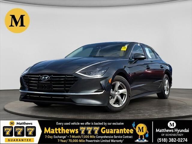 2023 Hyundai SONATA SE