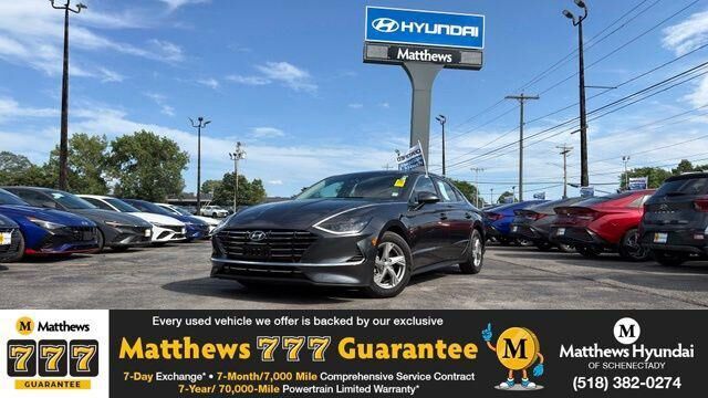 2023 Hyundai SONATA SE — photo 1 of 13