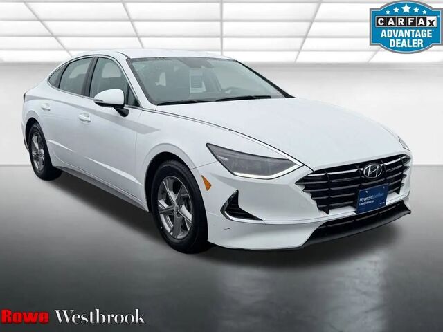 2023 Hyundai SONATA SE