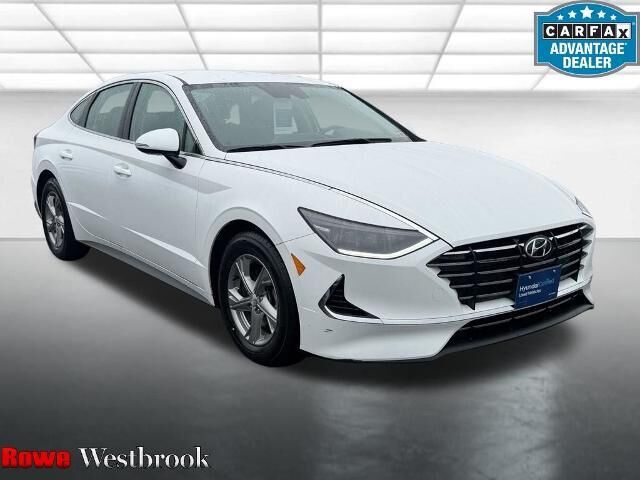 2023 Hyundai SONATA SE
