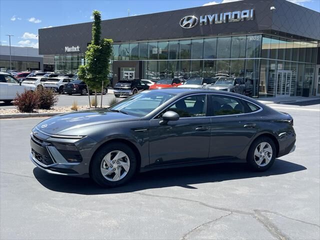 2026 Hyundai SONATA SE — photo 1 of 13
