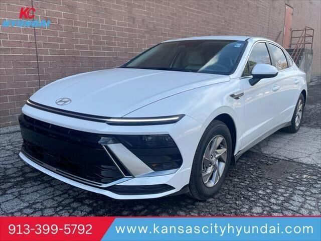 2026 Hyundai SONATA SE — photo 1 of 13