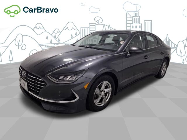2023 Hyundai Sonata SE