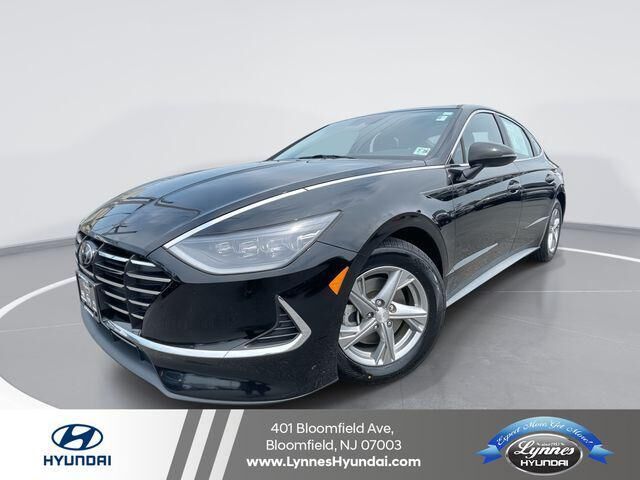 2023 Hyundai SONATA SE
