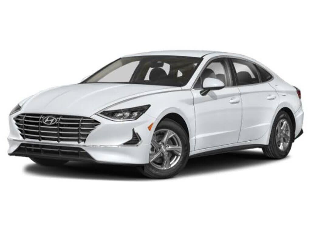 2023 Hyundai SONATA SE — photo 1 of 1
