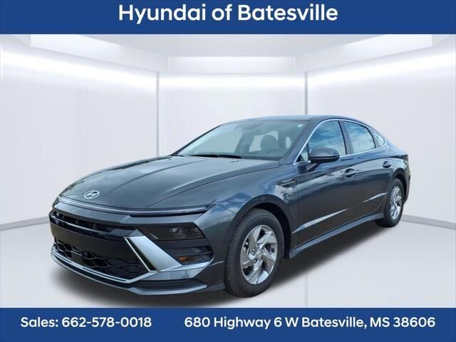 2025 Hyundai SONATA SE — photo 1 of 13