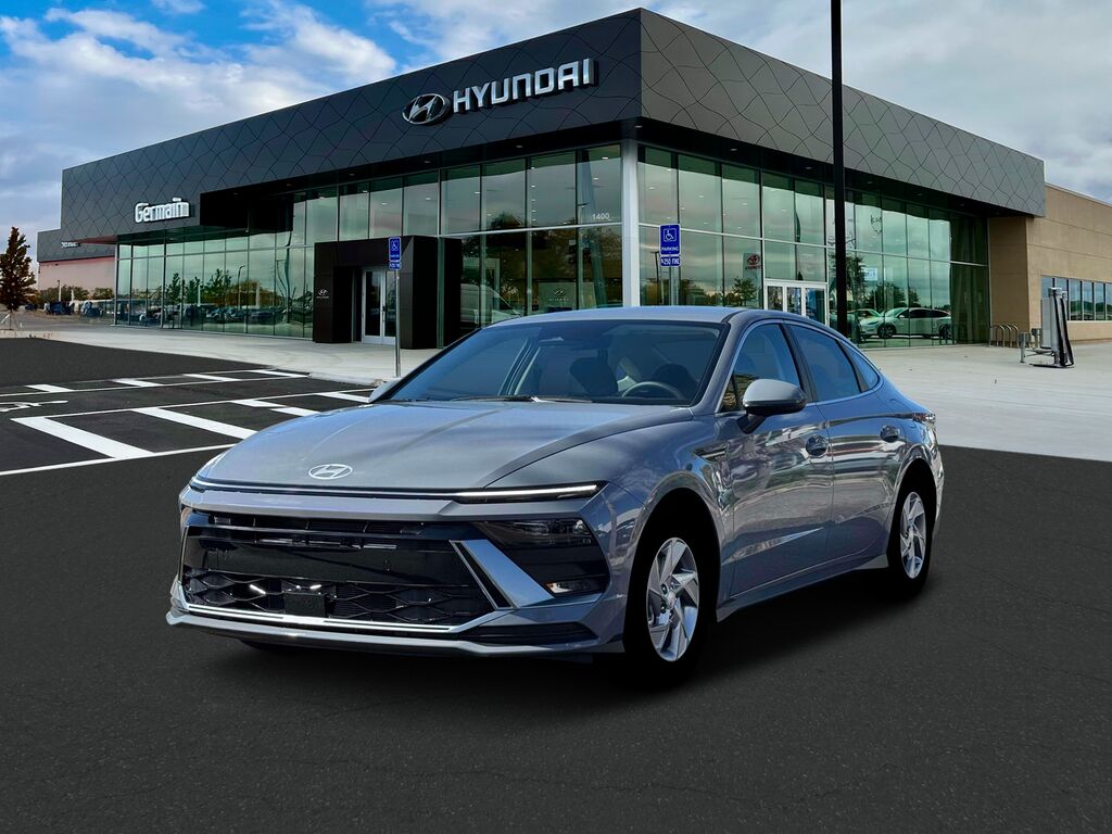 2026 Hyundai SONATA SE — photo 1 of 12