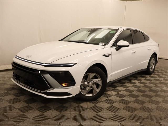 2026 Hyundai SONATA SE — photo 1 of 2
