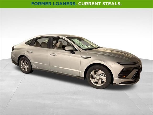 2026 Hyundai SONATA SE — photo 1 of 13