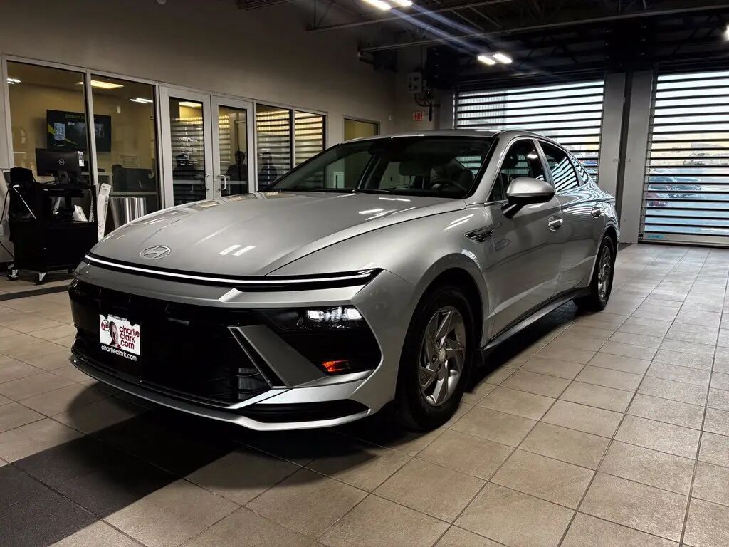 2026 Hyundai SONATA SE — photo 1 of 13
