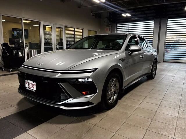 2026 Hyundai SONATA SE