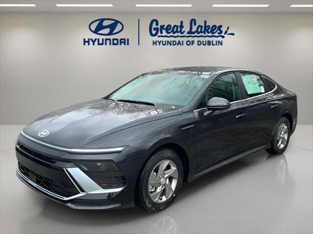 2026 Hyundai SONATA SE — photo 1 of 13