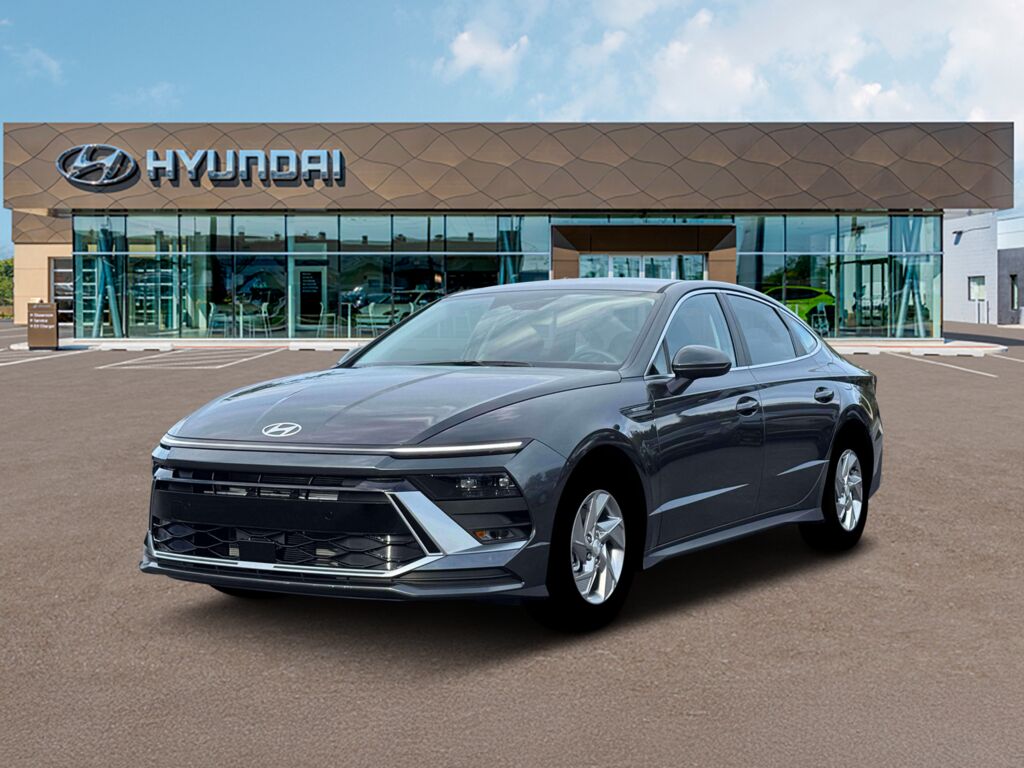 2026 Hyundai SONATA SE — photo 1 of 13