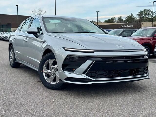 2026 Hyundai SONATA SE