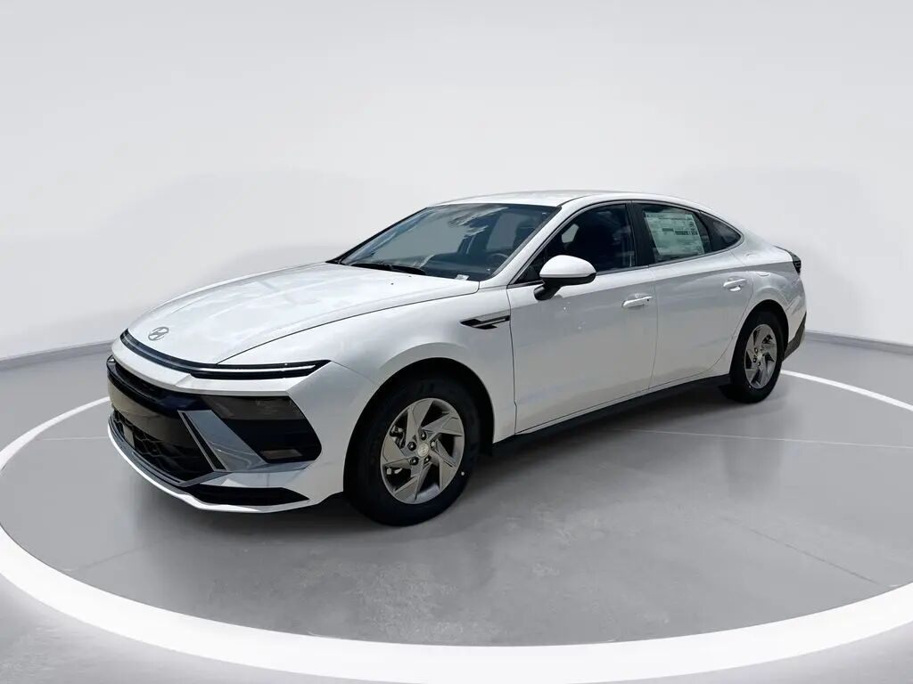 2026 Hyundai SONATA SE — photo 1 of 13