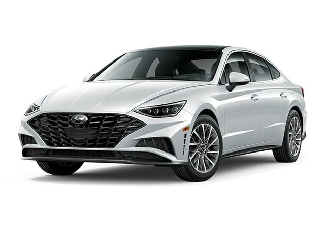 2022 Hyundai SONATA Limited — photo 1 of 14
