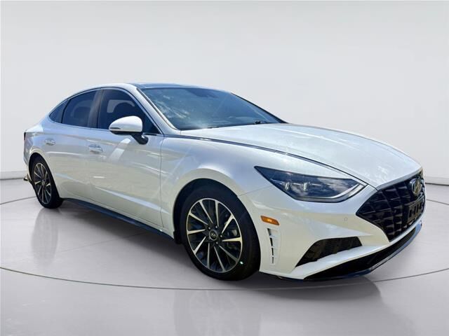 2022 Hyundai SONATA Limited