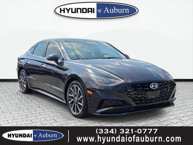 2023 Hyundai SONATA Limited