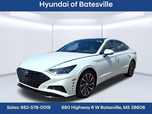 2023 Hyundai SONATA Limited
