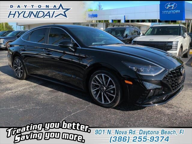 2023 Hyundai SONATA Limited