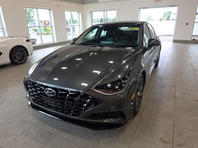 2023 Hyundai SONATA Limited